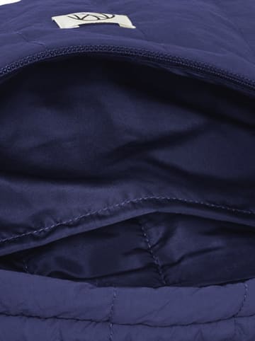 MOSS COPENHAGEN Heuptas "Sasja" donkerblauw