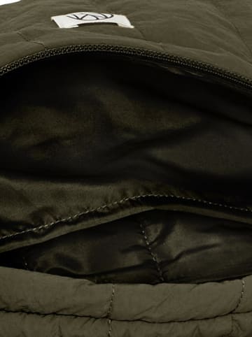 MOSS COPENHAGEN Saszetka "Sasja" w kolorze khaki