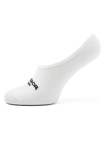 McGregor 6-delige set: voetjes wit