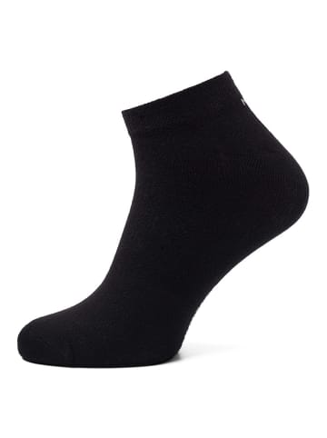McGregor 6er-Set: Socken in Schwarz