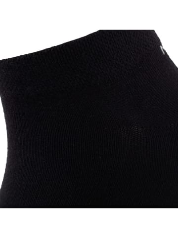 McGregor 6er-Set: Socken in Schwarz