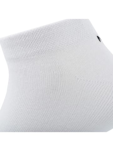 McGregor 6er-Set: Socken in Weiß