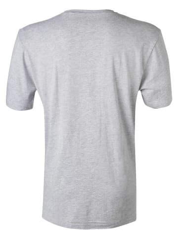 McGregor 4-delige set: shirts lichtgrijs