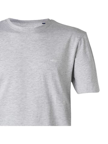 McGregor 4-delige set: shirts lichtgrijs