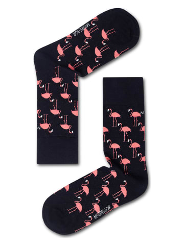 McGregor 4er-Set: Socken "Animal" in Bunt