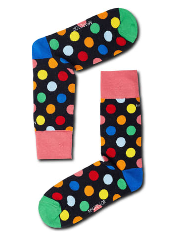 McGregor 4er-Set: Socken "Birthday" in Bunt