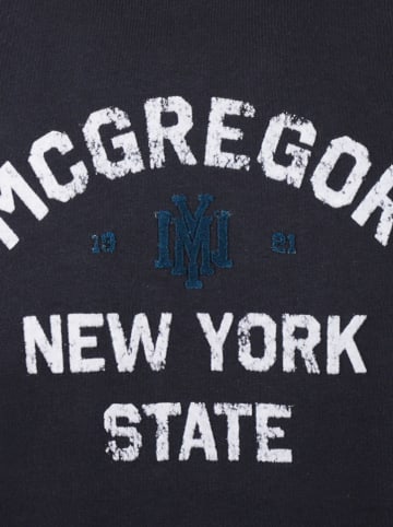 McGregor Shirt in Dunkelblau