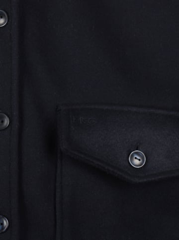 McGregor Hemdjacke in Dunkelblau