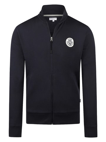 McGregor Sweatvest donkerblauw