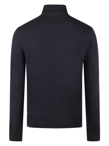McGregor Sweatjacke in Dunkelblau