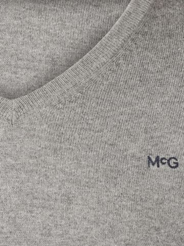 McGregor Pullover in Grau