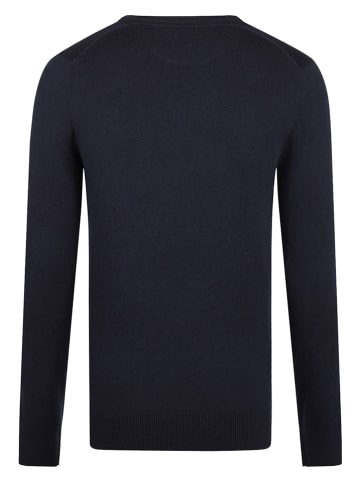 McGregor Pullover in Dunkelblau