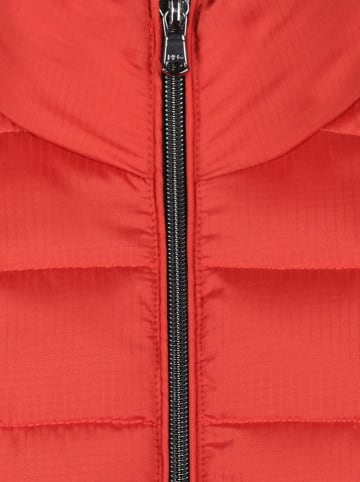 McGregor Tussenjas rood