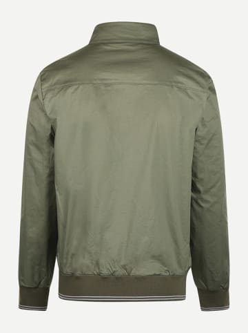 McGregor Blouson in Khaki