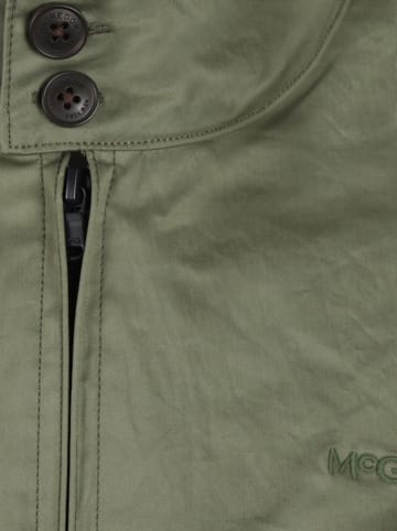 McGregor Blouson in Khaki
