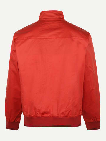 McGregor Blouson in Rot