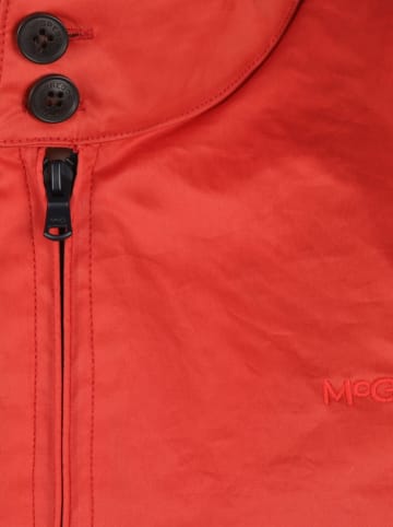 McGregor Blouson rood