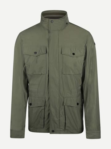 McGregor Übergangsjacke in Khaki