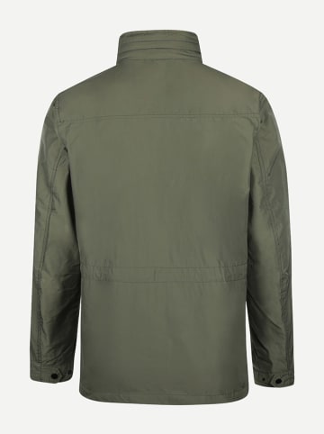McGregor Übergangsjacke in Khaki