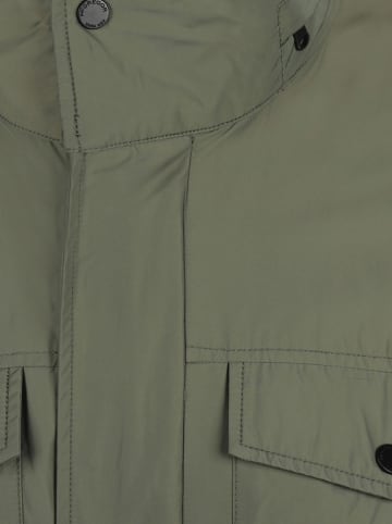 McGregor Übergangsjacke in Khaki