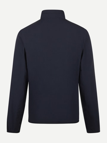 McGregor Jas donkerblauw