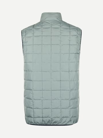 McGregor Steppweste in Hellblau