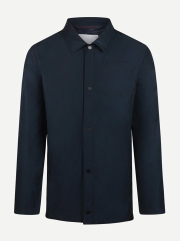 McGregor Hemdjacke in Dunkelblau
