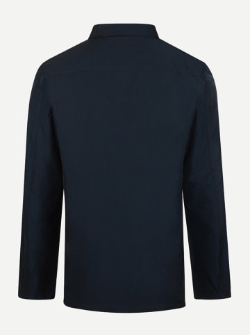 McGregor Hemdjacke in Dunkelblau