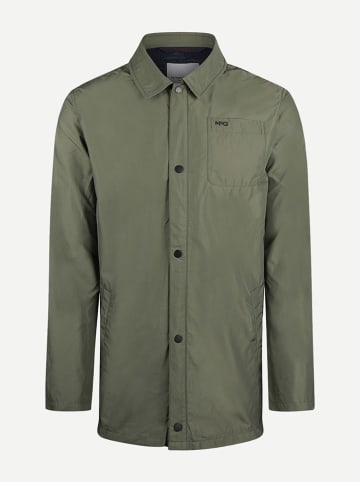 McGregor Hemdjacke in Khaki