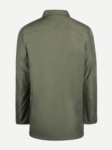 McGregor Hemdjacke in Khaki