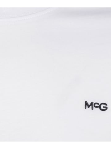 McGregor Shirt in Weiß