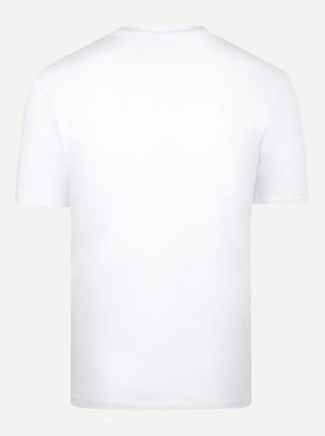 McGregor Shirt in Weiß