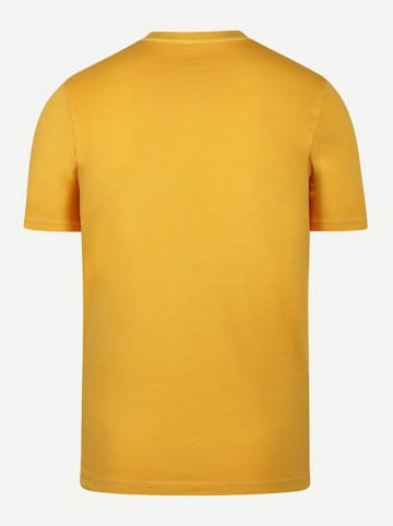 McGregor Shirt in Ocker