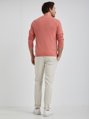 McGregor Pullover in Lachs