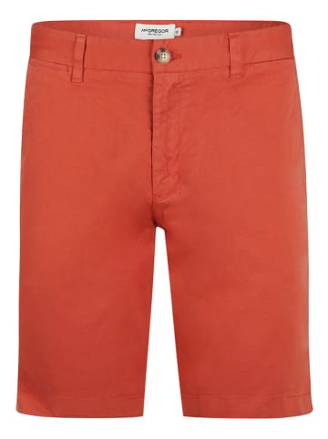 McGregor Short roestrood