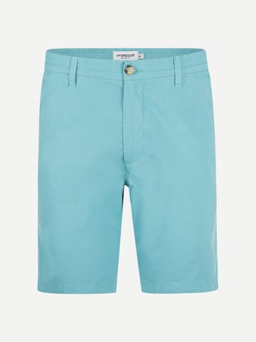 McGregor Shorts in Türkis