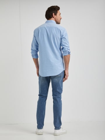 McGregor Blouse - regular fit - lichtblauw