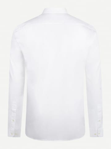 McGregor Hemd - Regular fit - in Weiß