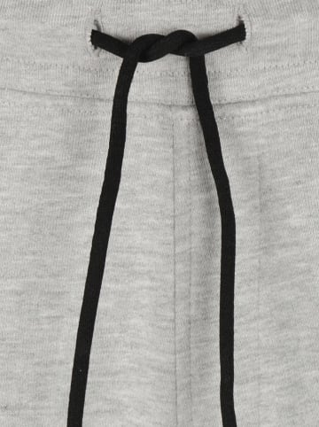 McGregor Sweatbroek lichtgrijs