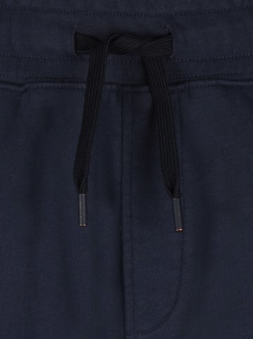 McGregor Sweatbroek donkerblauw