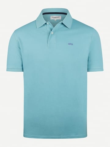 McGregor Poloshirt turquoise