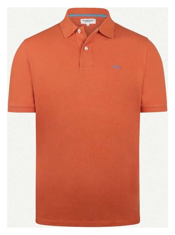 McGregor Poloshirt in Orange
