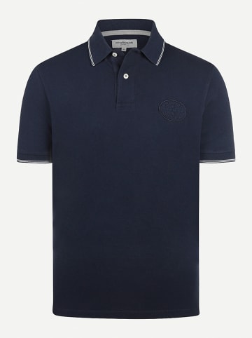McGregor Poloshirt in Dunkelblau