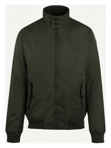 McGregor Blouson in Dunkelgrün