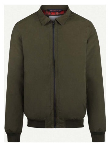 McGregor Blouson in Khaki