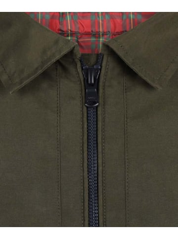 McGregor Blouson in Khaki