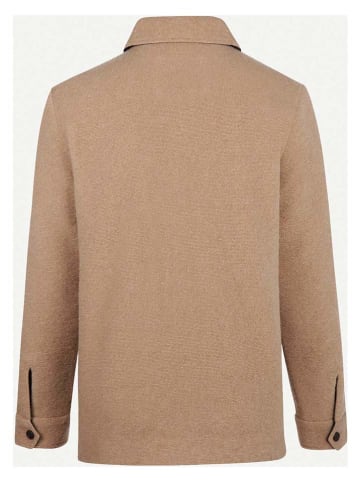 McGregor Hemdjacke in Camel