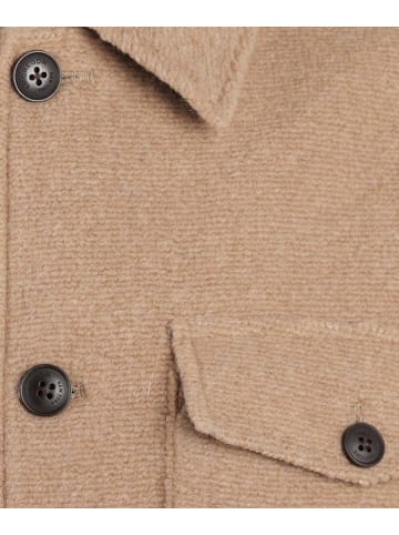 McGregor Hemdjacke in Camel