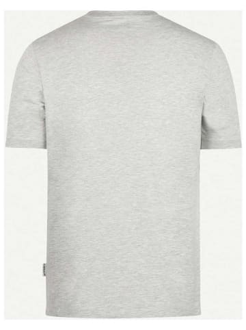 McGregor Shirt in Hellgrau