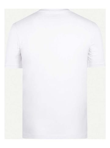 McGregor Shirt in Weiß